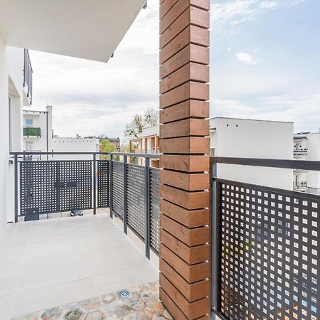 Platinum Premium Apartment Grudziądz Exterior foto