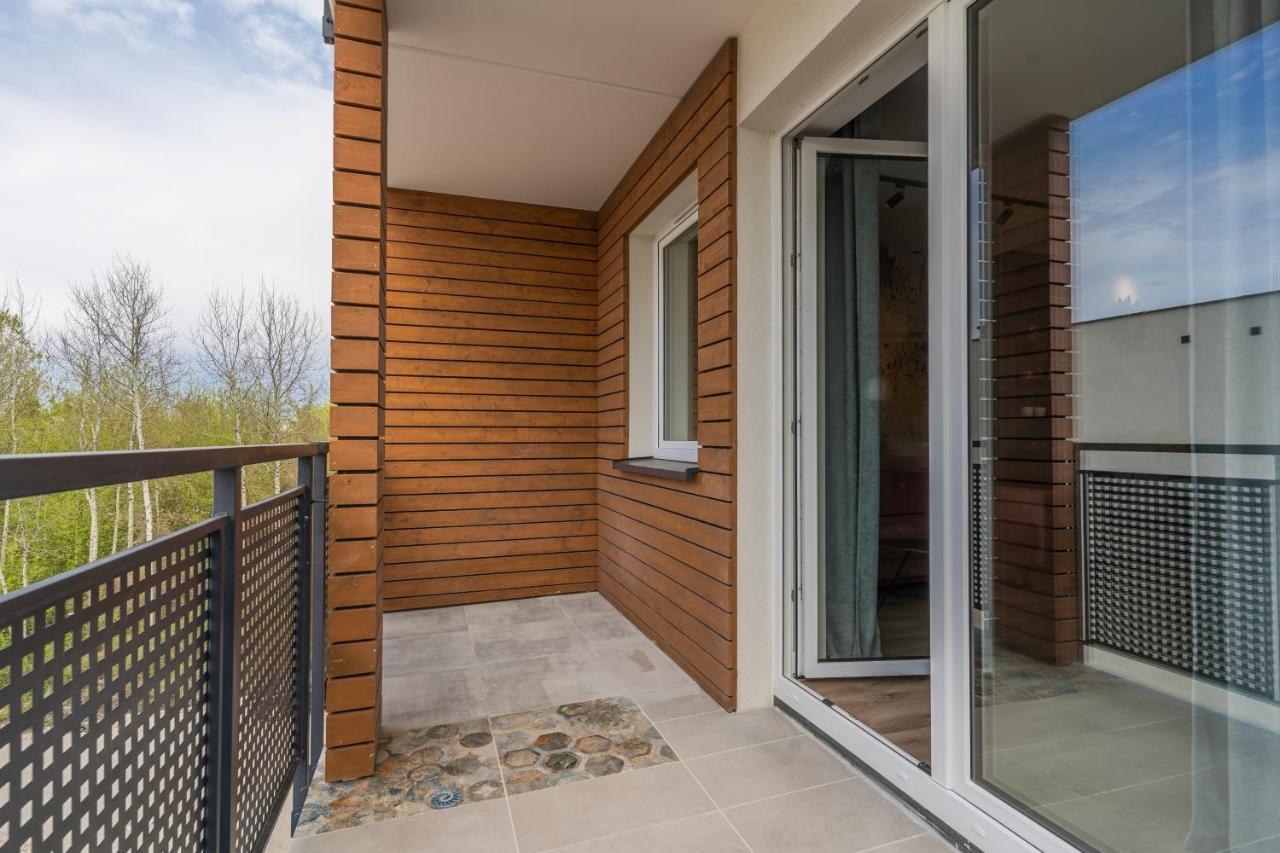 Platinum Premium Apartment Grudziądz Exterior foto