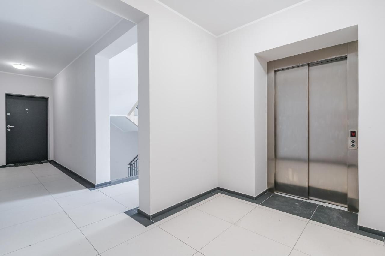 Platinum Premium Apartment Grudziądz Exterior foto